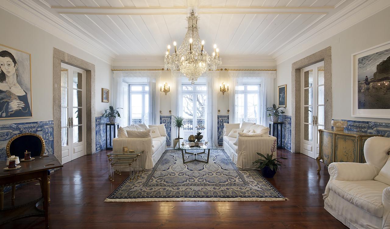 Casa Dell'arte Club House Bed & Breakfast Lisbon