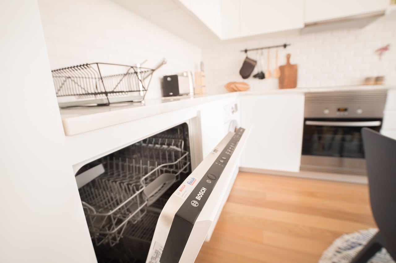 Apartment Vale Quiet & Comfort Flat