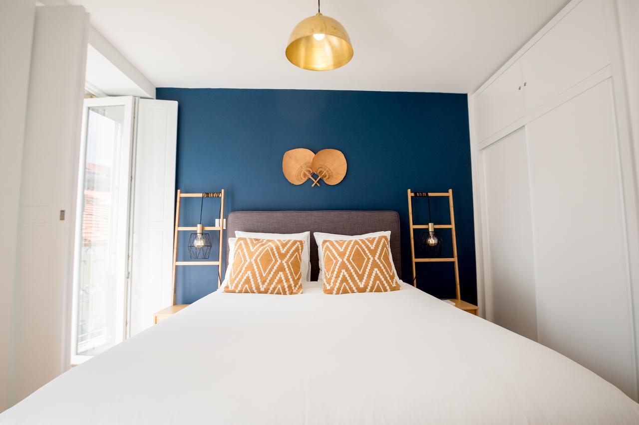 Apartment Vale Quiet & Comfort Flat Lisbon