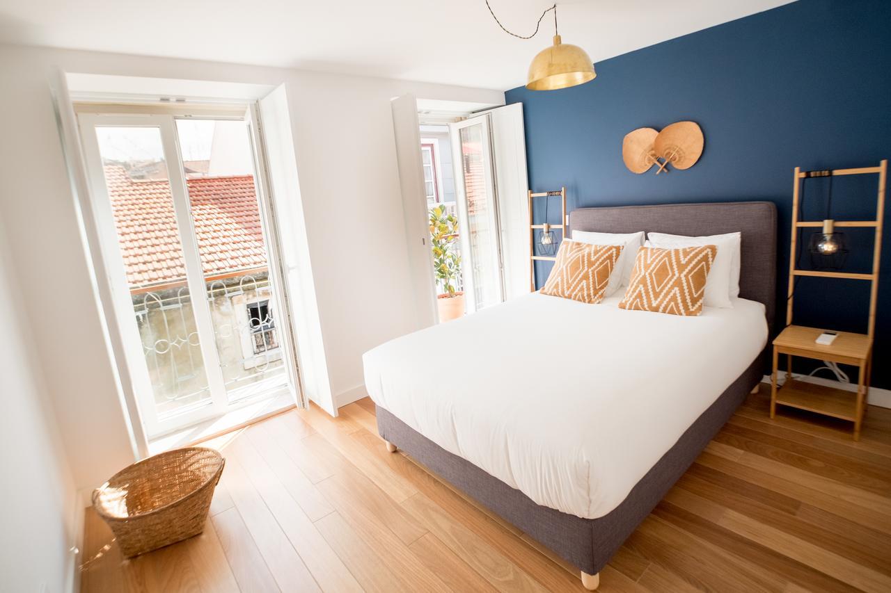 Vale Quiet & Comfort Flat Apartment