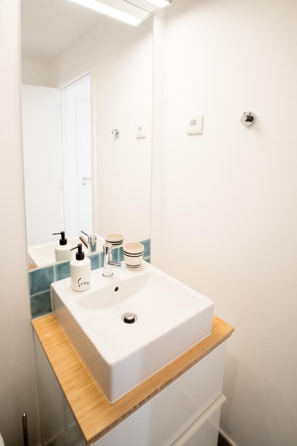 Vale Quiet & Comfort Flat