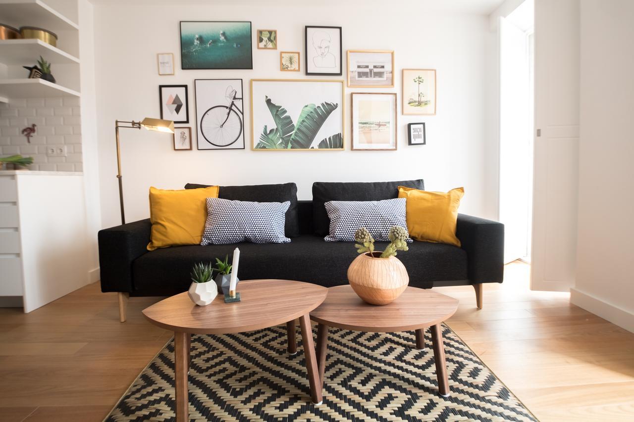 Vale Quiet & Comfort Flat Lisbon