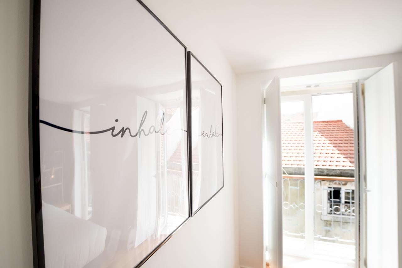 Vale Quiet & Comfort Flat Lisbon
