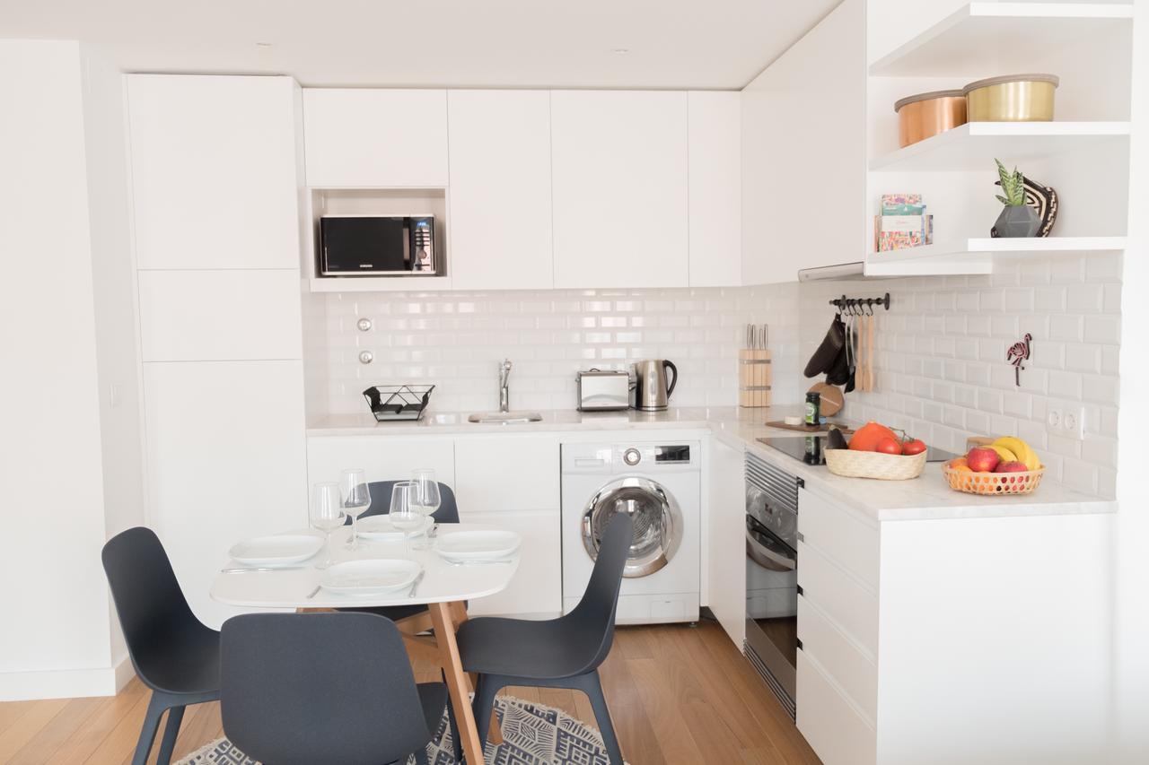 Vale Quiet & Comfort Flat Apartment
