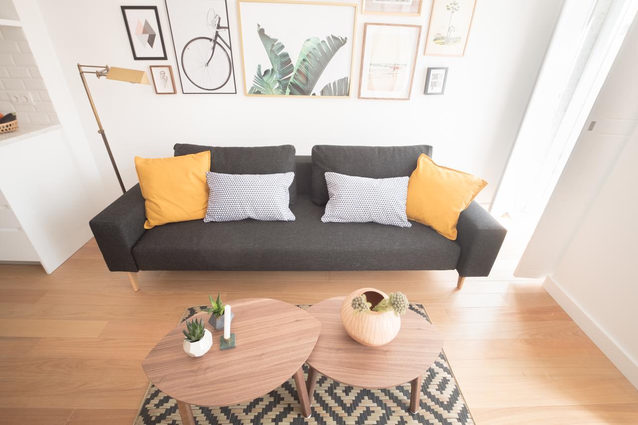 Vale Quiet & Comfort Flat Apartment