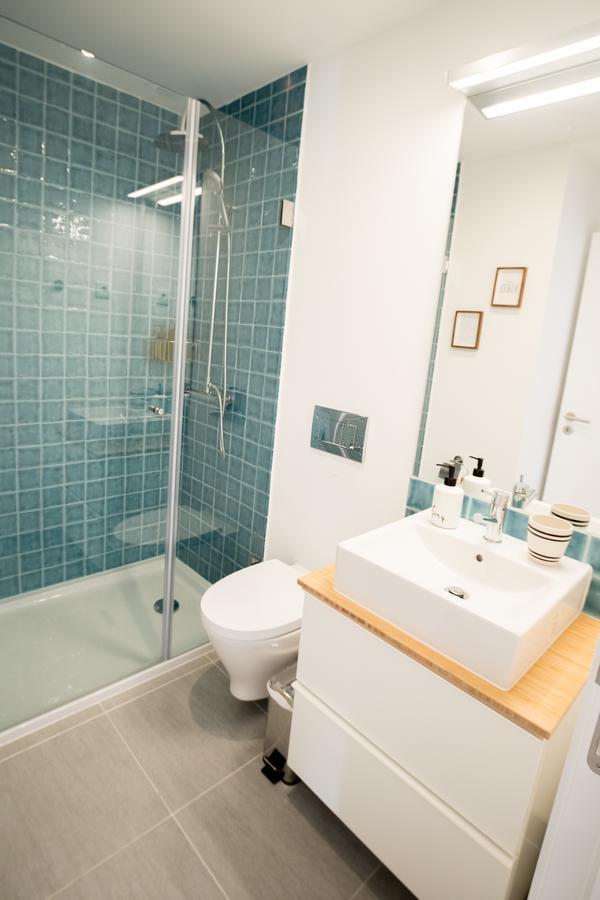 Vale Quiet & Comfort Flat * Lisbon