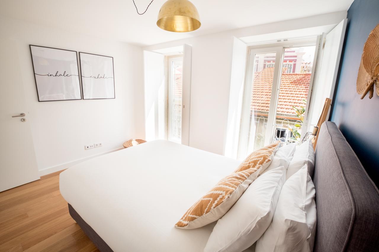 Vale Quiet & Comfort Flat Apartment *