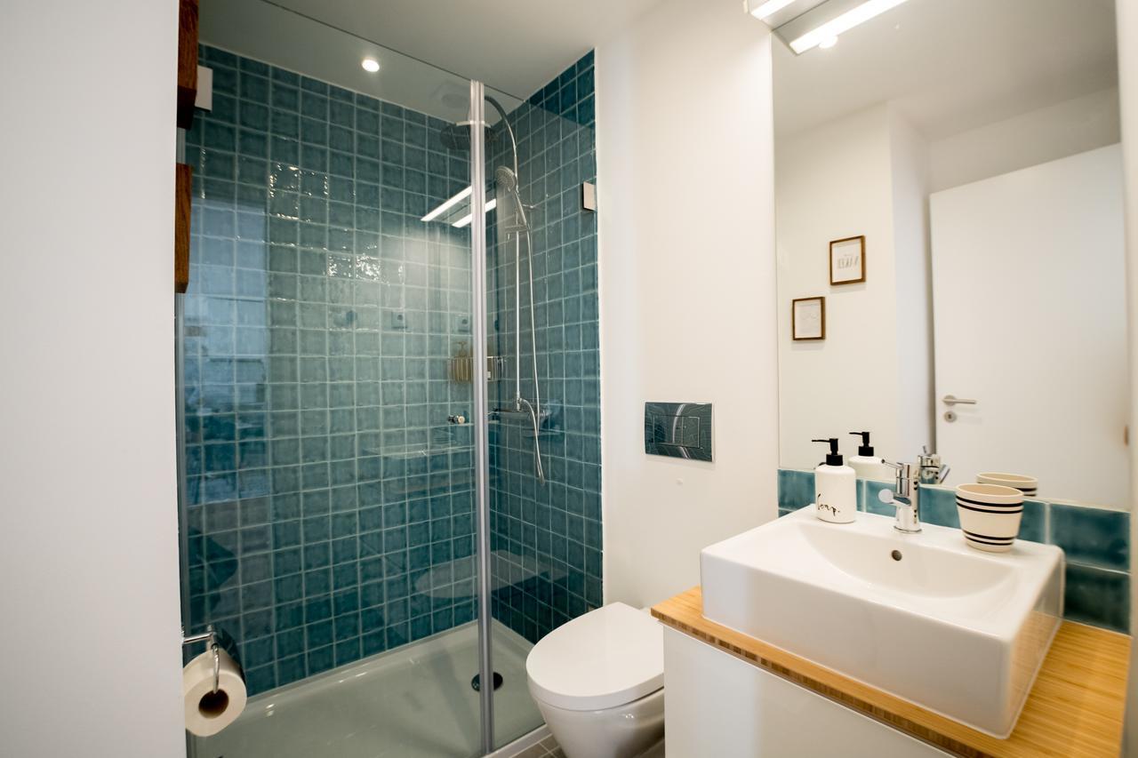 Apartment Vale Quiet & Comfort Flat