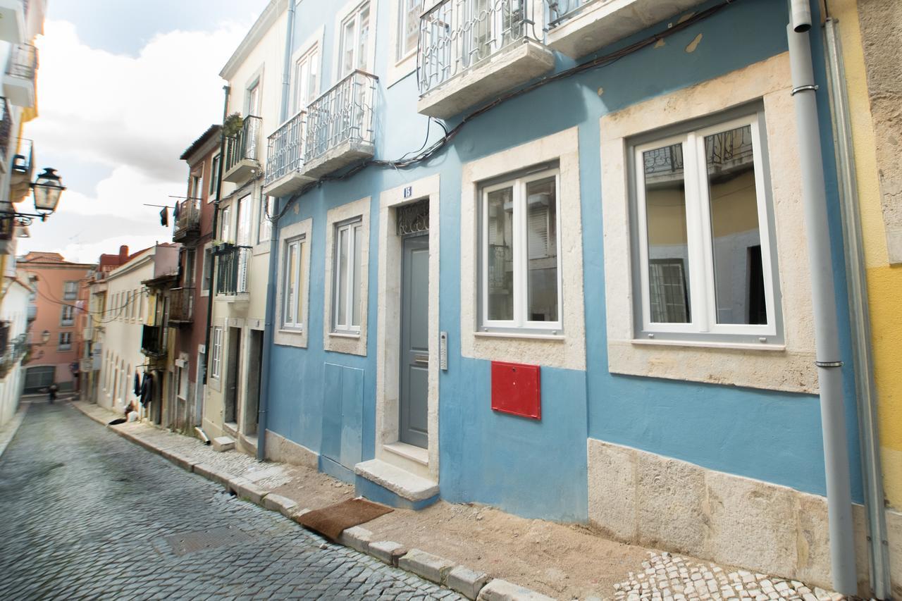 Apartment Vale Quiet & Comfort Flat Lisbon