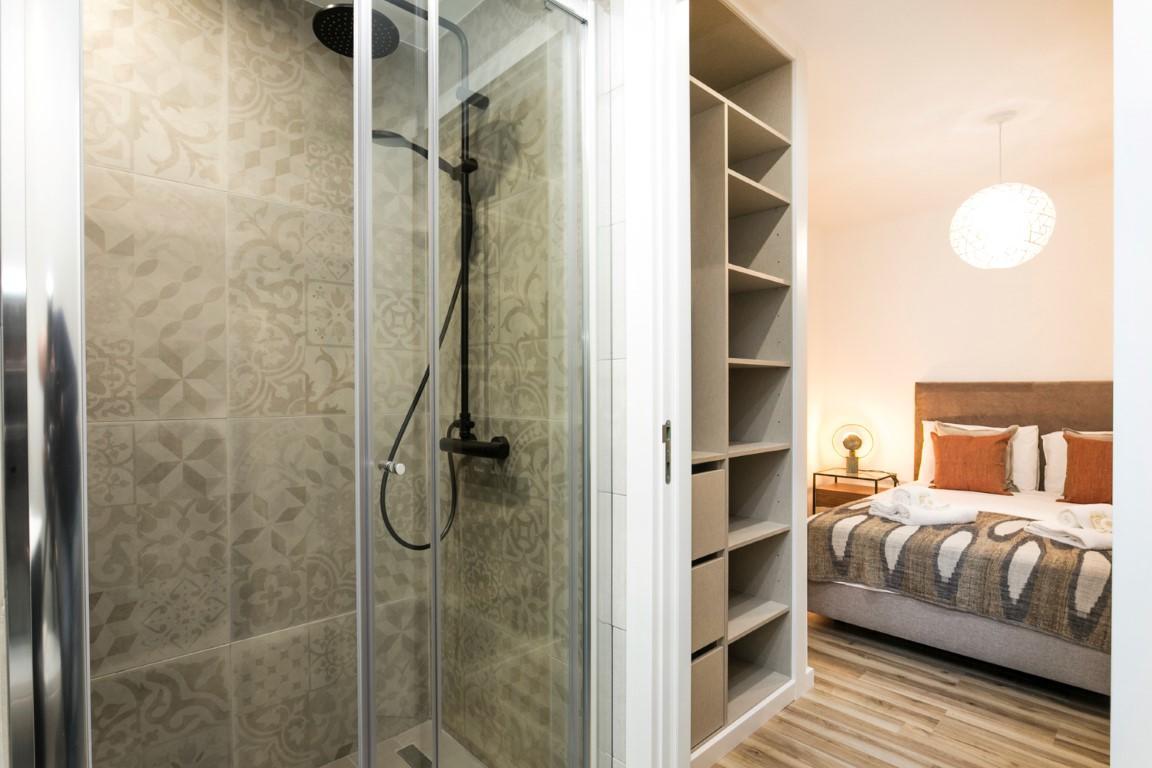 Apartment Lxway Poco Dos Negros
