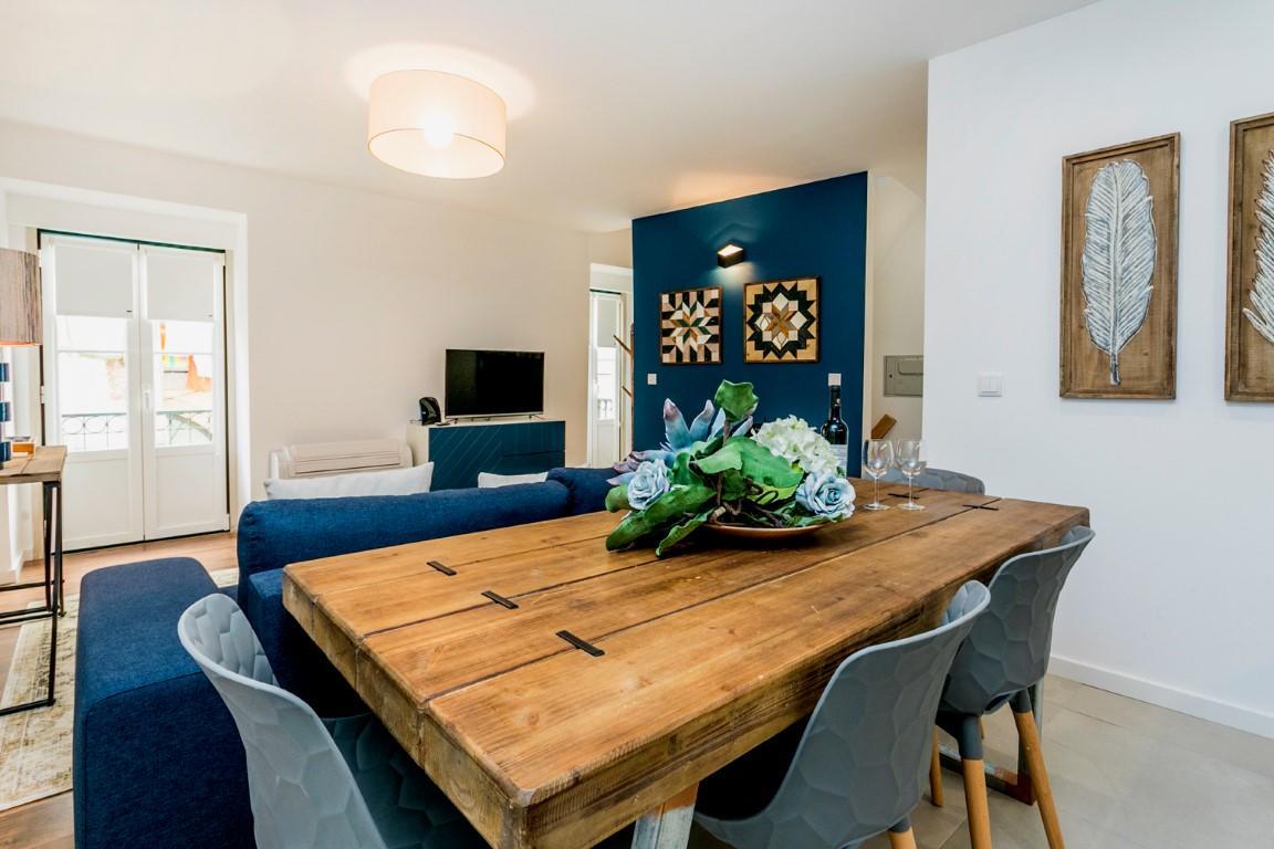 Lxway Poco Dos Negros Apartment Lisbon