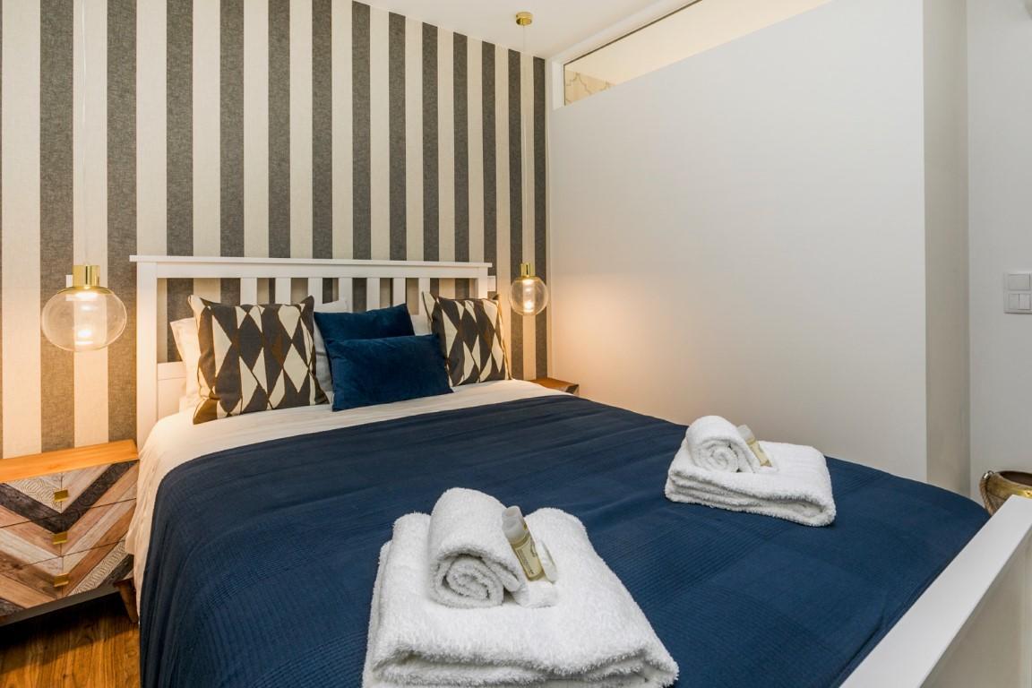 Apartment Lxway Poco Dos Negros Lisbon