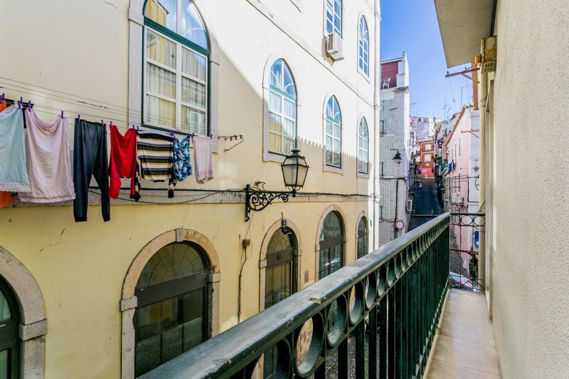 Lxway Poco Dos Negros Apartment Lisbon