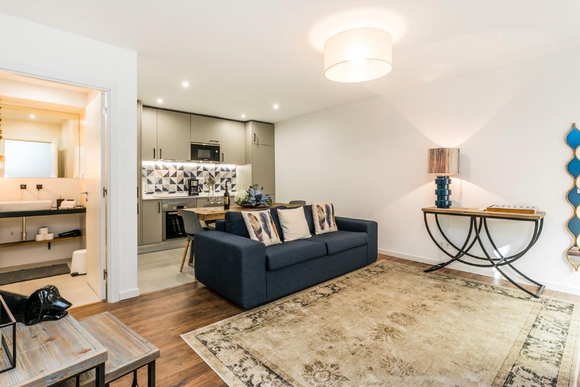 Lxway Poco Dos Negros Apartment Lisbon