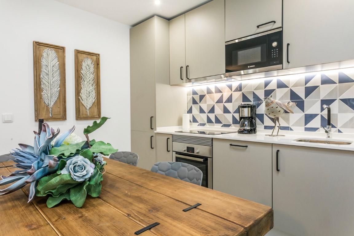 Apartment Lxway Poco Dos Negros *