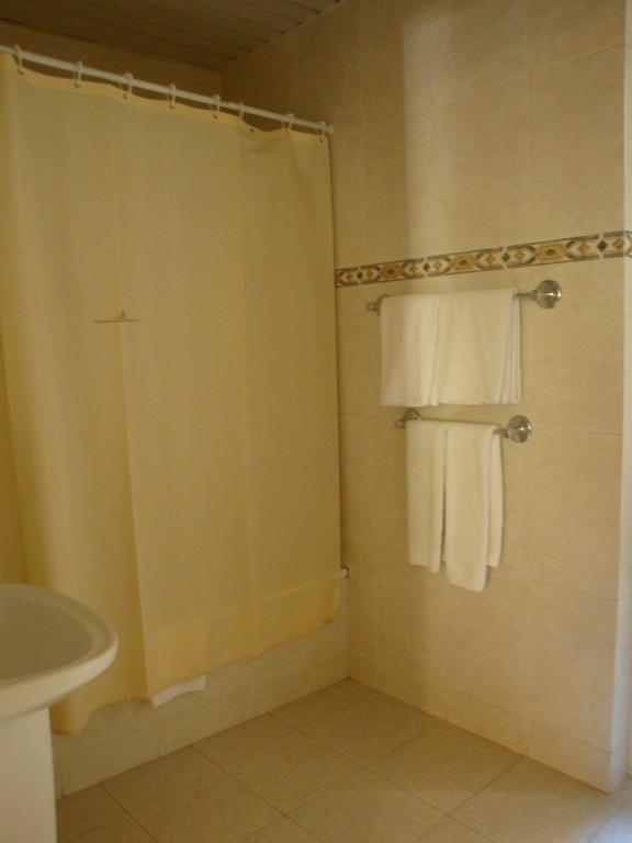 Residencial Horizonte Guest house