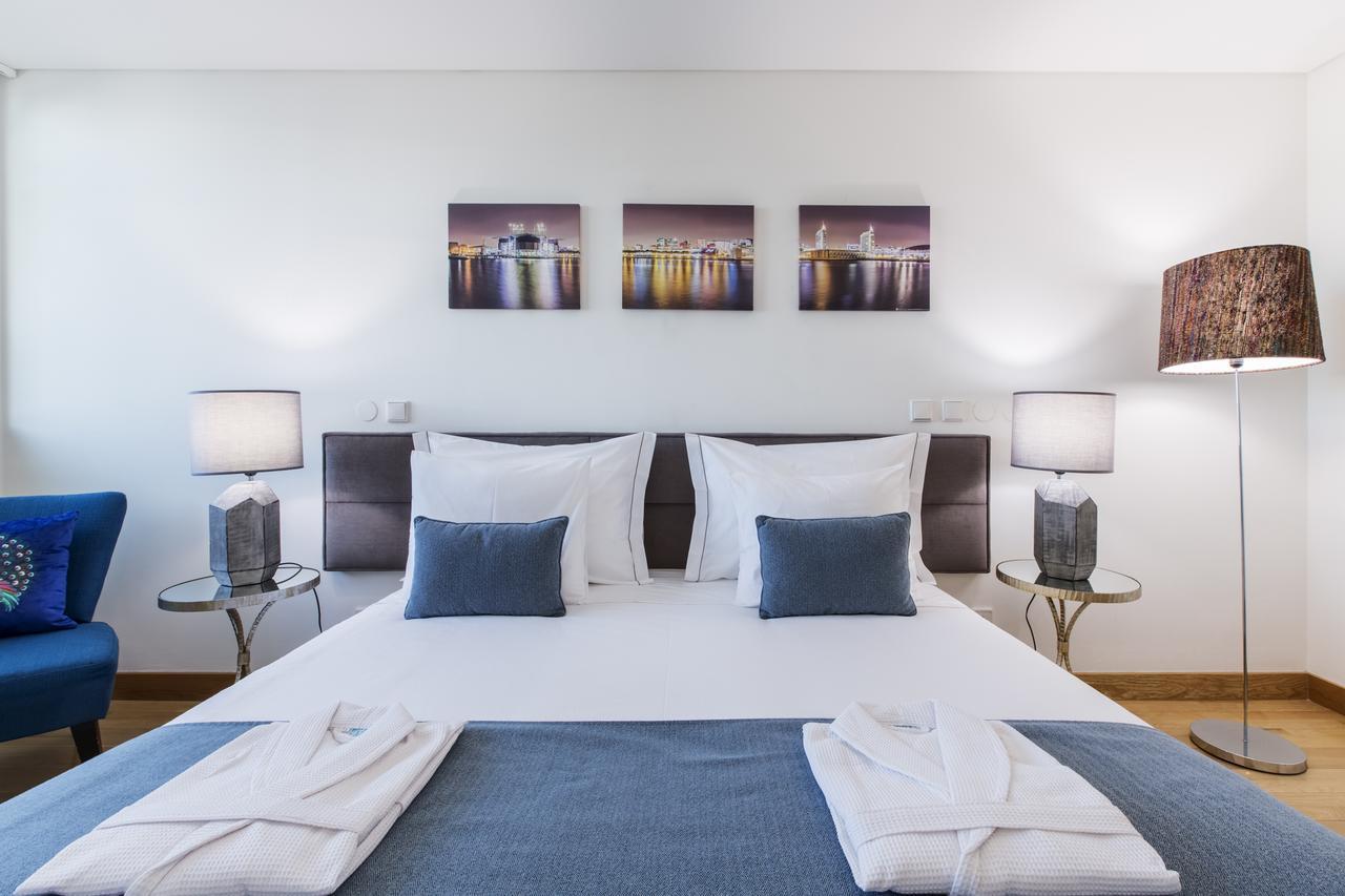Apt In Oriente Duplex - Parque Das Nacoes * Lisbon