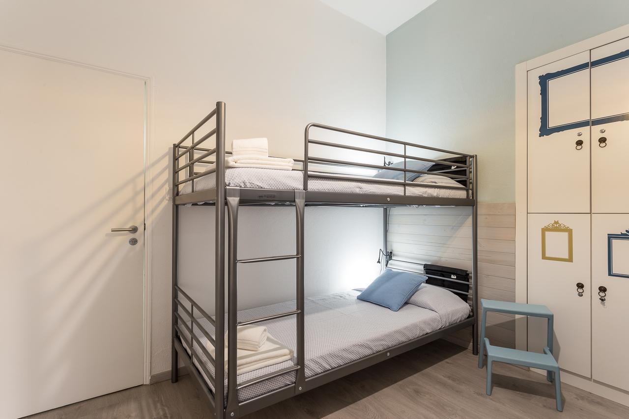 Lxroller Guest house 3*