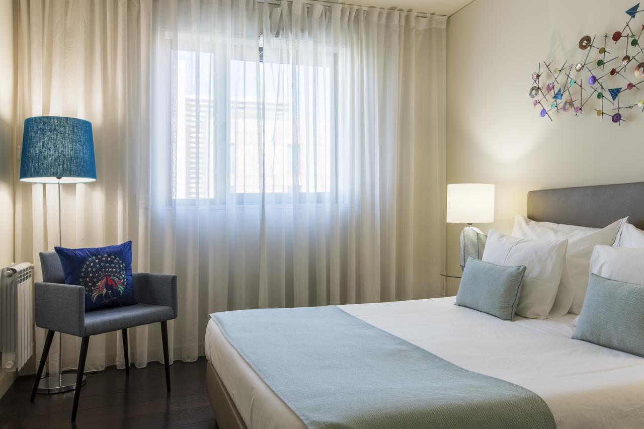 In Marina - Parque Nações Apartamento *