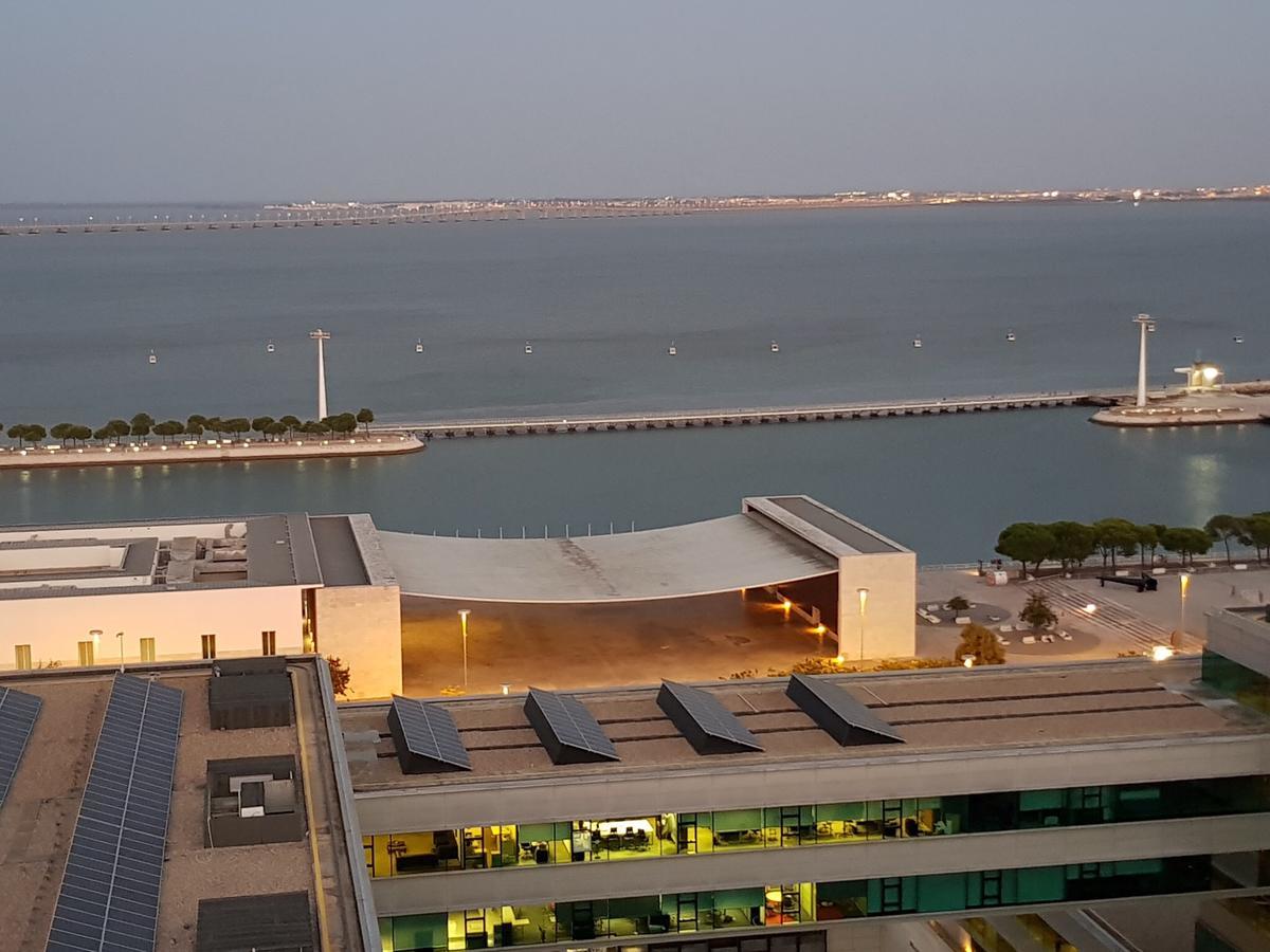 Lxriverside Apartment