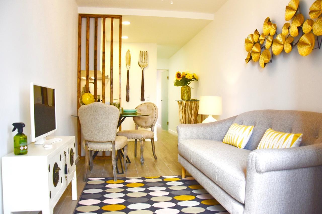 Apartment Principe Real Cecilio