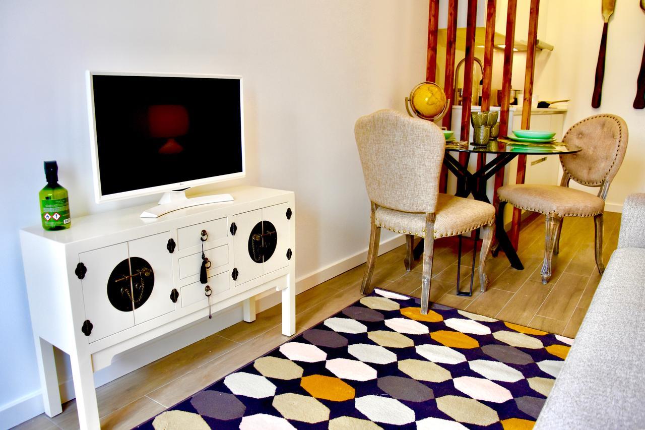 Principe Real Cecilio Apartment Lisbon
