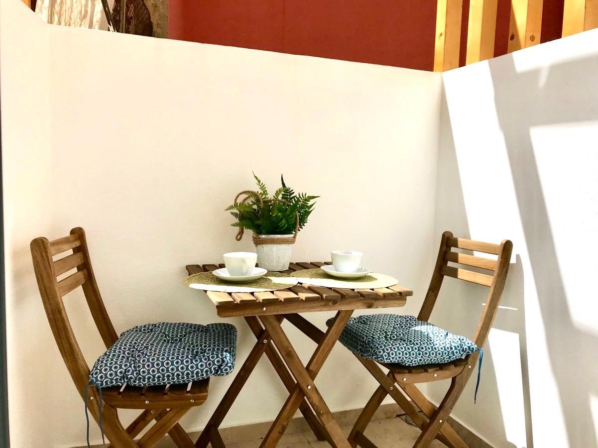 Apartment Principe Real Cecilio
