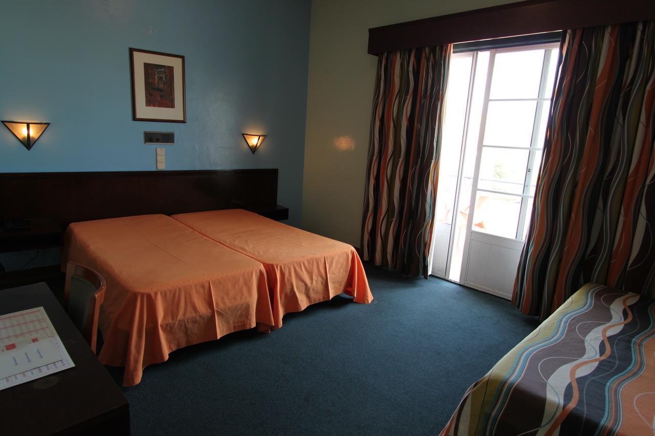 Residencial Horizonte Guest house