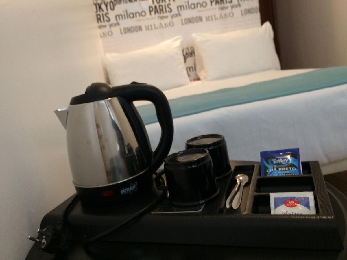 Anjo Azul Guest house Lisbon