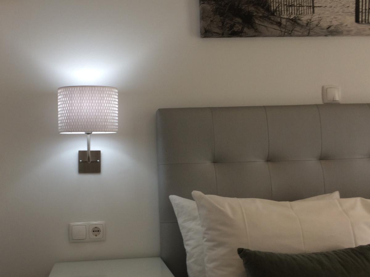 Anjo Azul Guest house Lisbon
