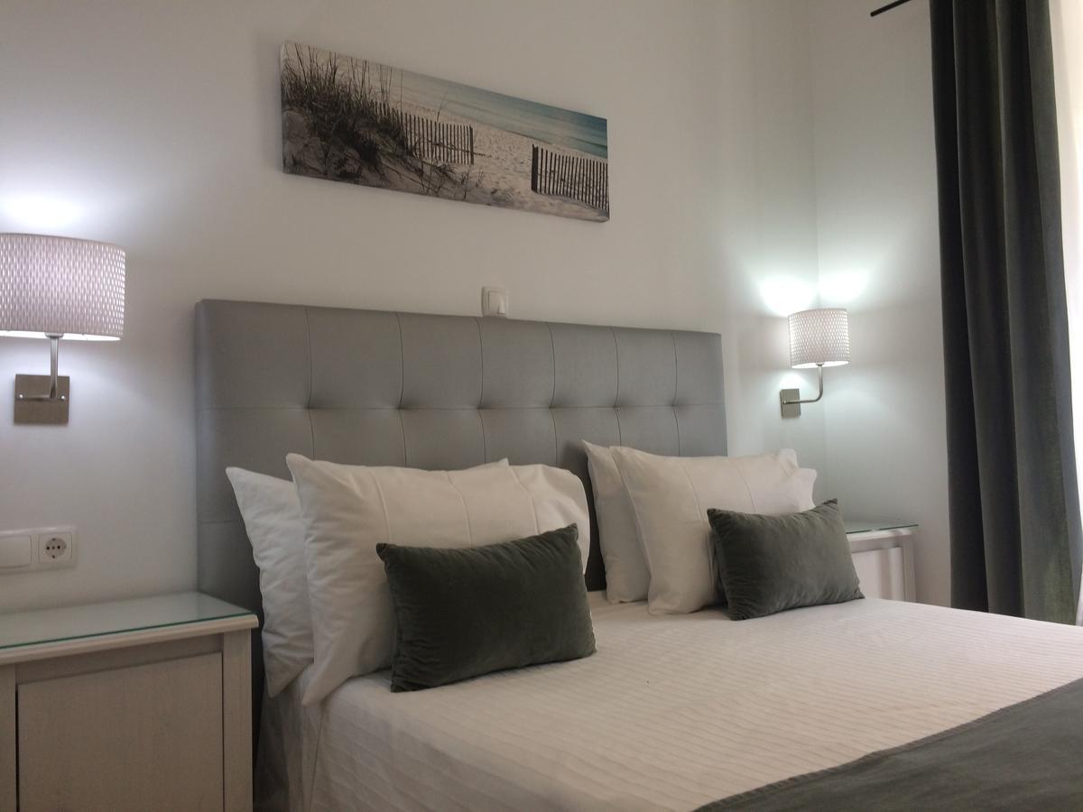 Guest house Anjo Azul