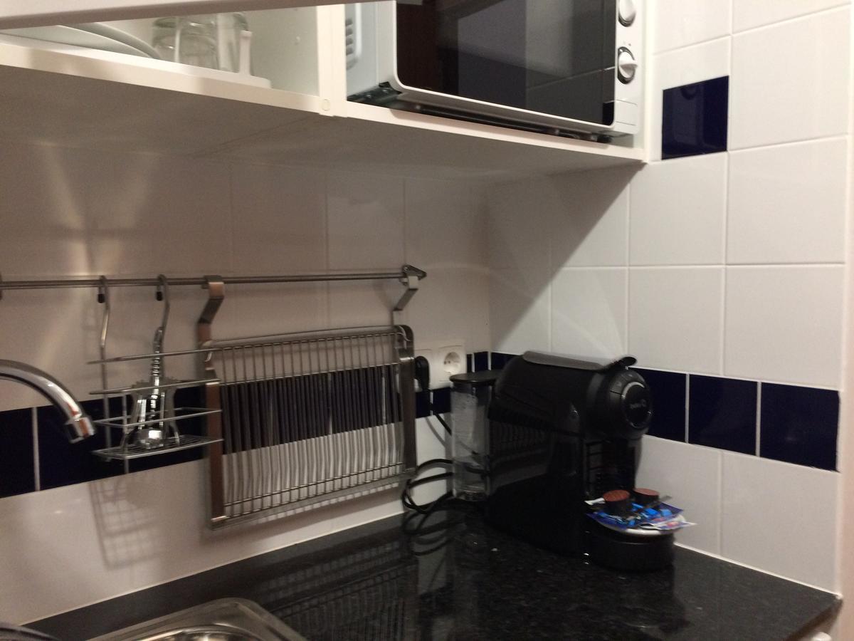 Guest house Anjo Azul Lisbon