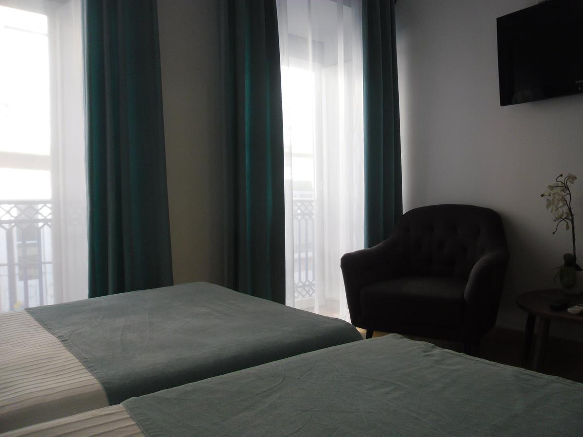 Anjo Azul 3* Lisbon