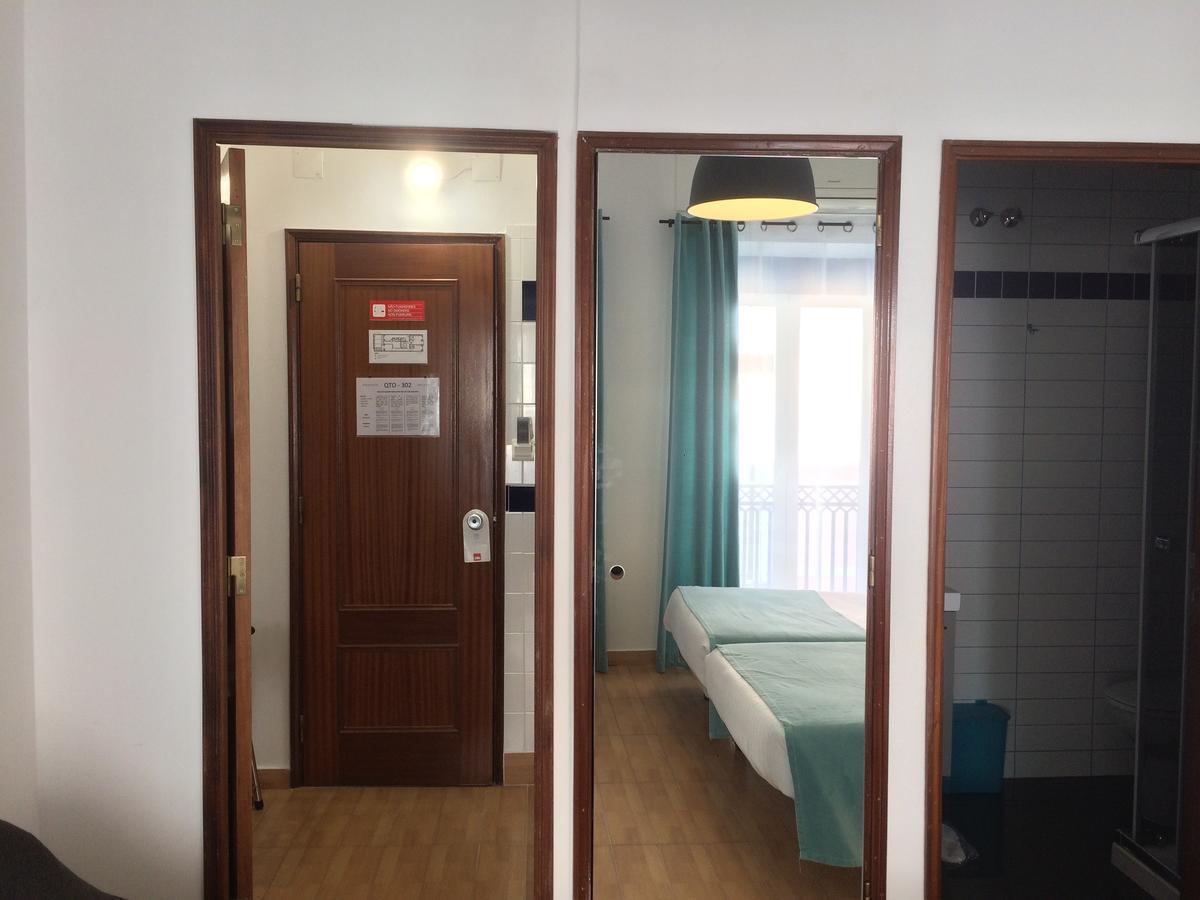 Anjo Azul Guest house