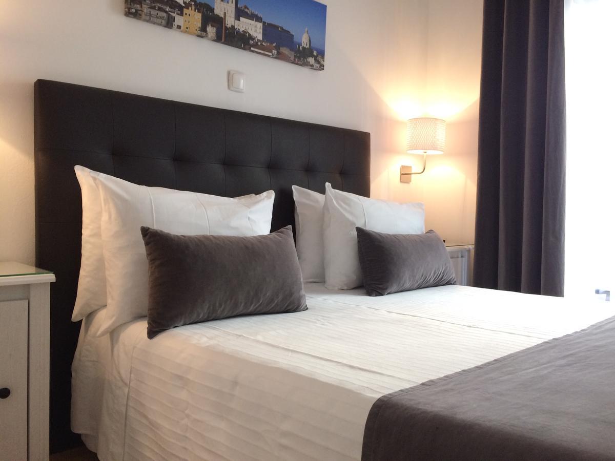 Anjo Azul Guest house