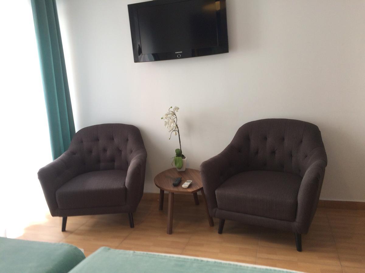 Anjo Azul Guest house 3*
