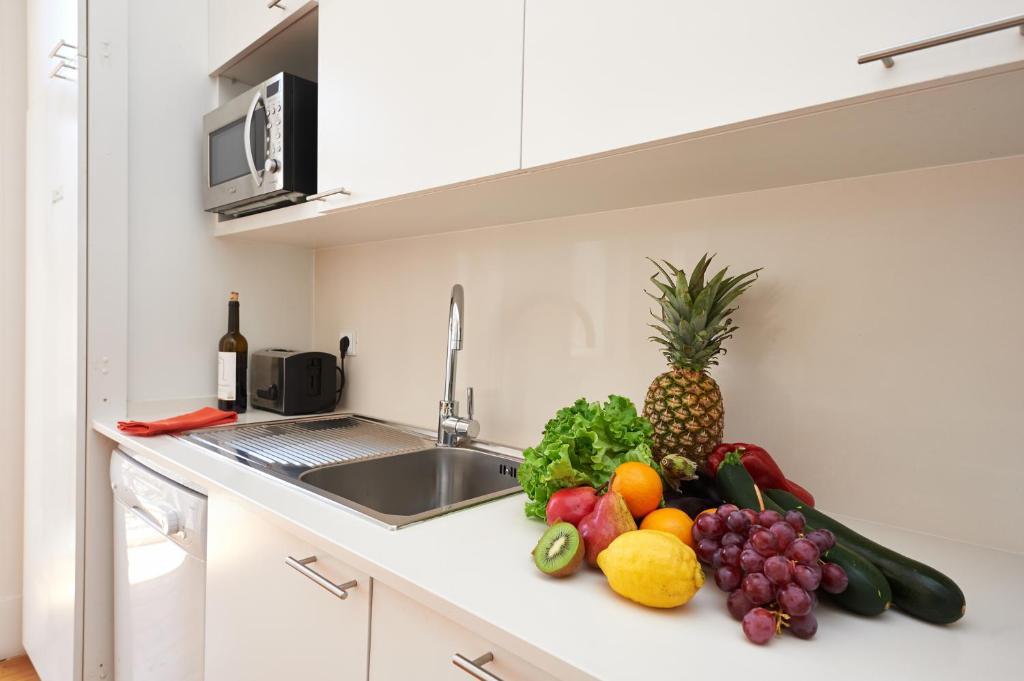 Hello Conde Barao Apartment *