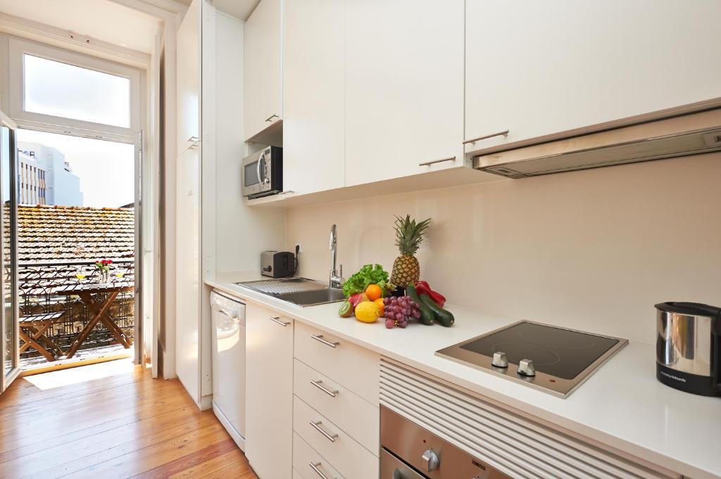 Hello Conde Barao Apartment