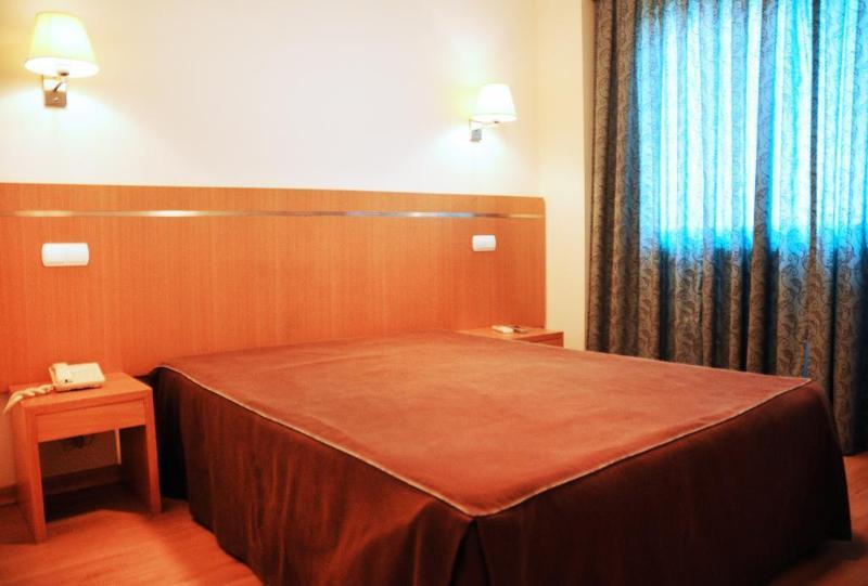 Canada Hotel