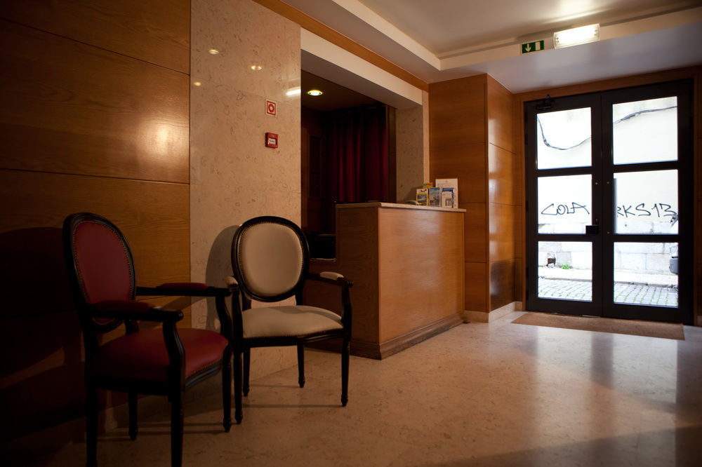 Portuense Hotel 2*
