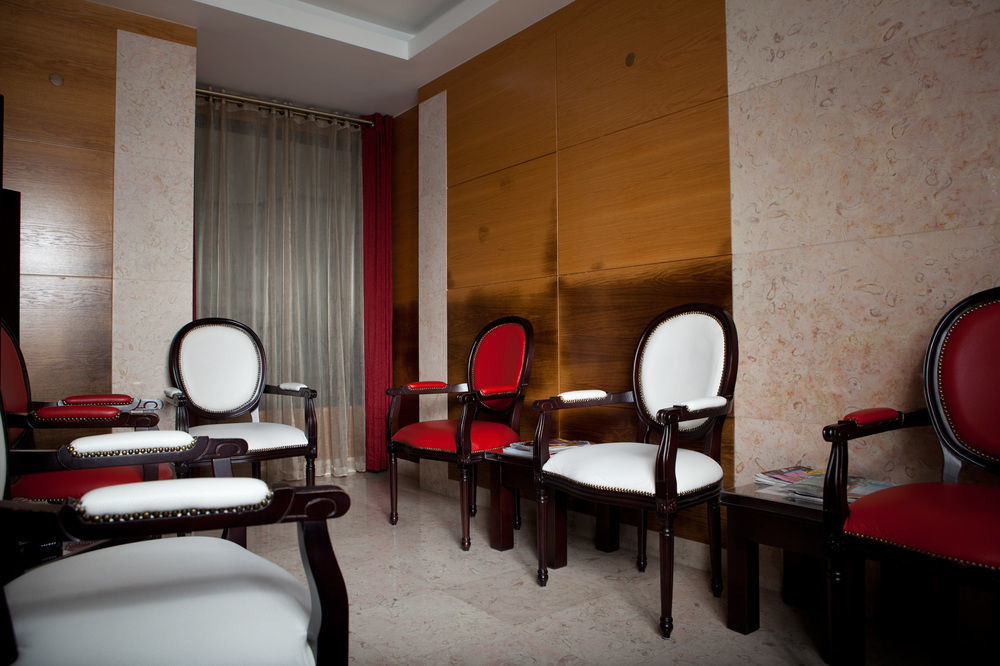 Portuense Hotel