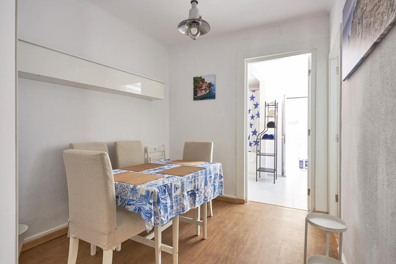 T3 In Casa Da Mariquinhas Apartment