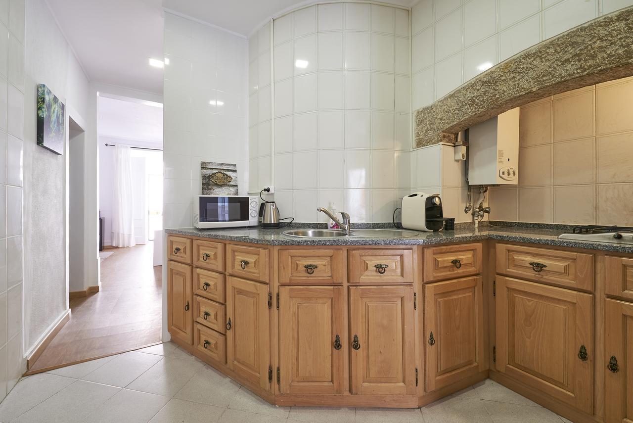 T3 In Casa Da Mariquinhas Apartment Lisbon