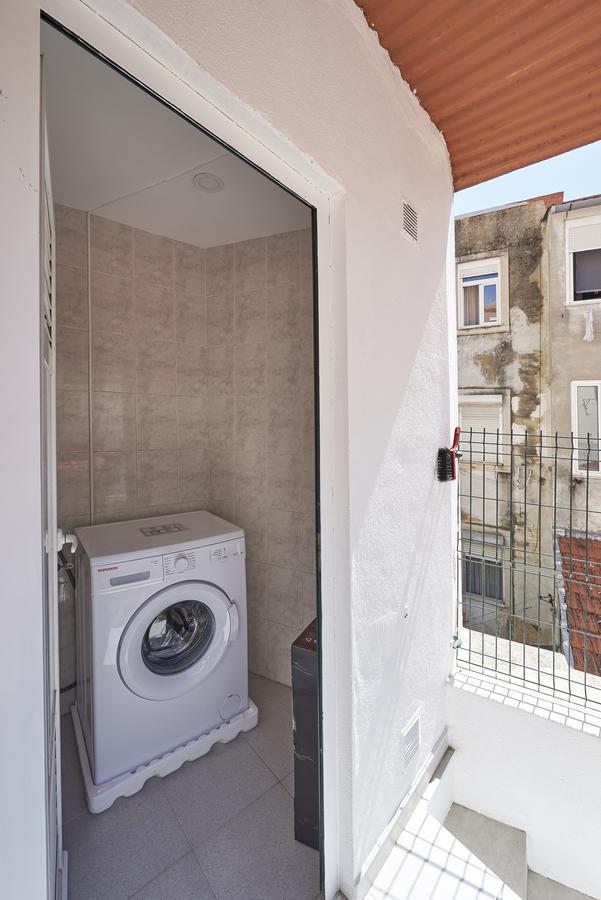 Apartment T3 In Casa Da Mariquinhas *