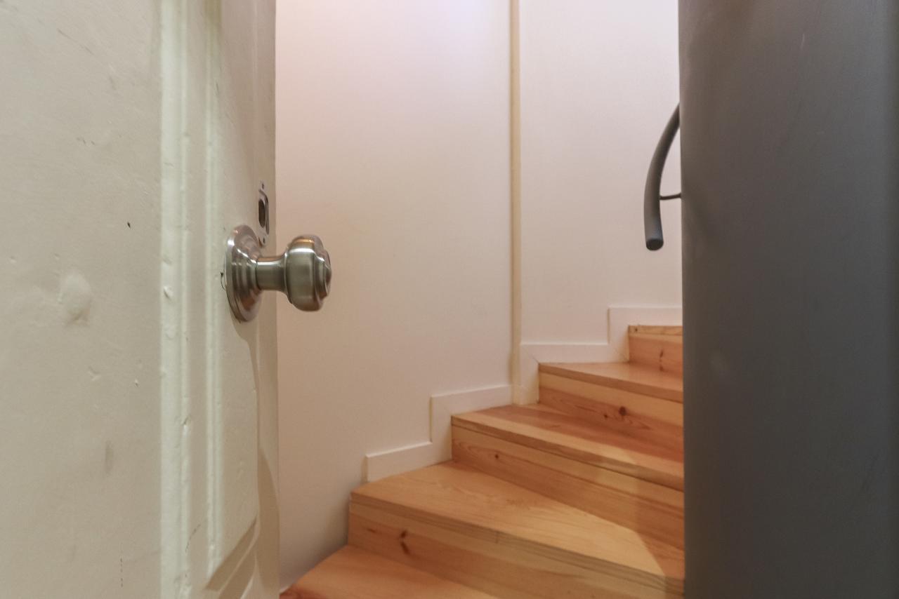 Apartment Santa Catarina Stylish By Homing