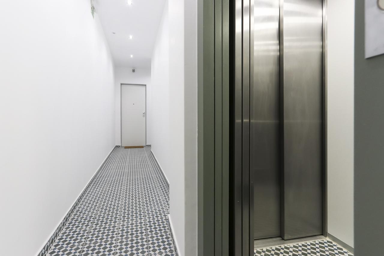 Apartment Sweet Almirante By Homing Lisbon