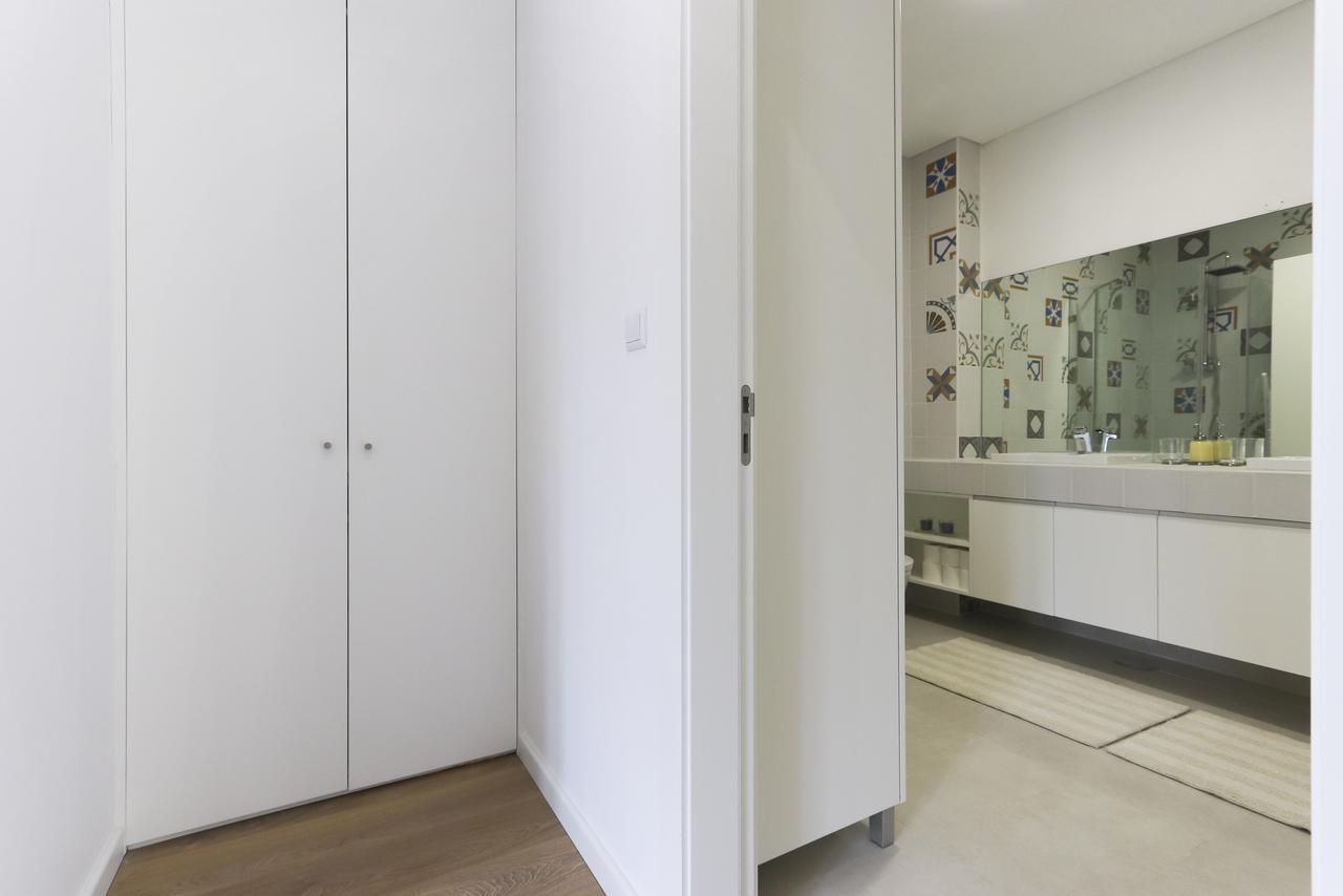 Sweet Almirante By Homing Apartment