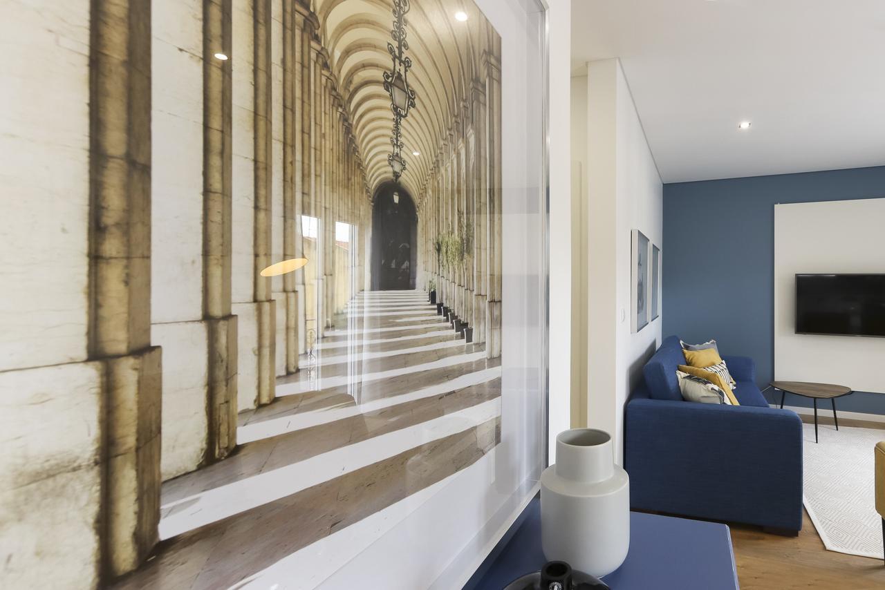 Apartment Sweet Almirante By Homing Lisbon