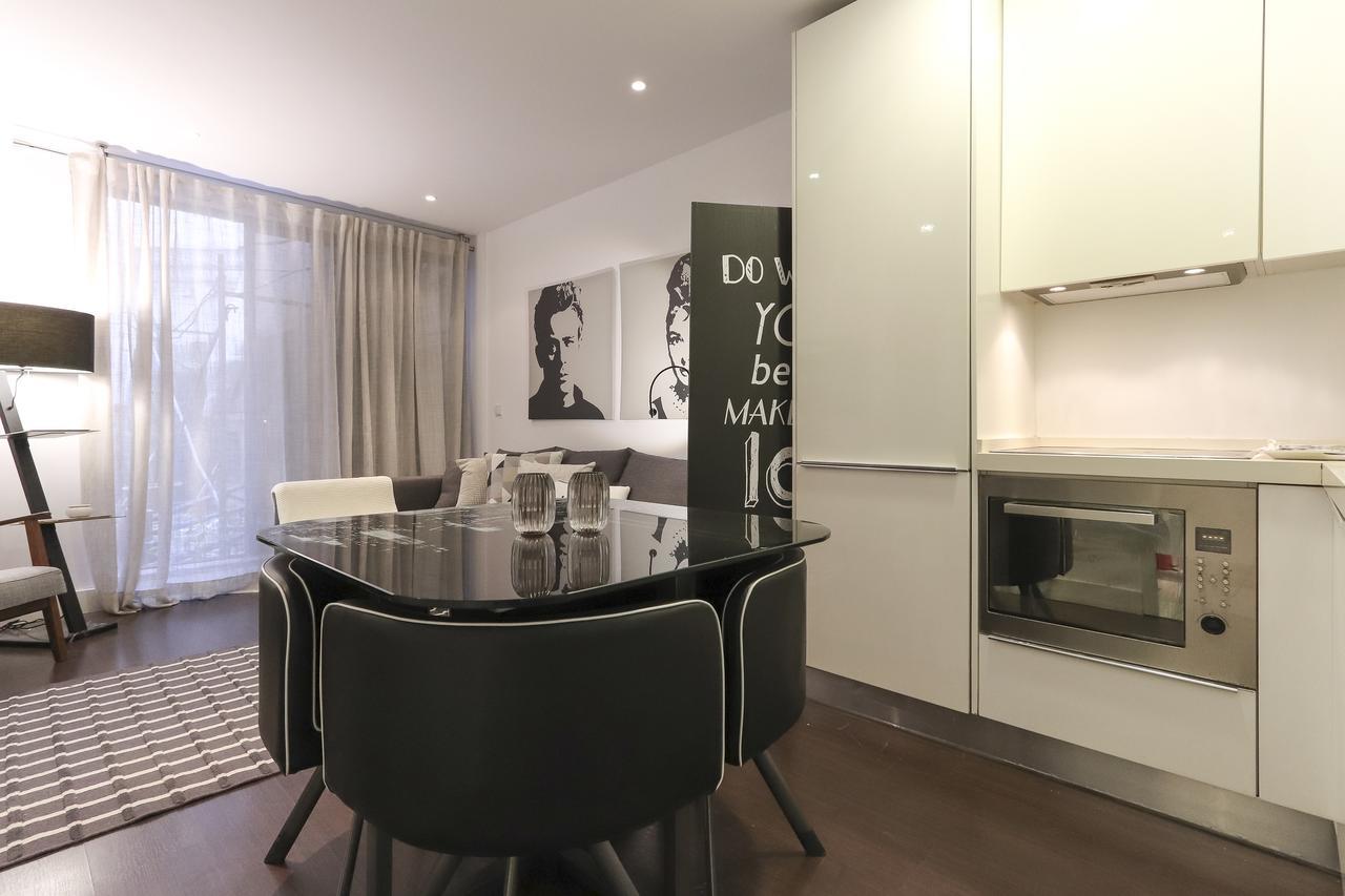 Apartment Marques Design By Homing