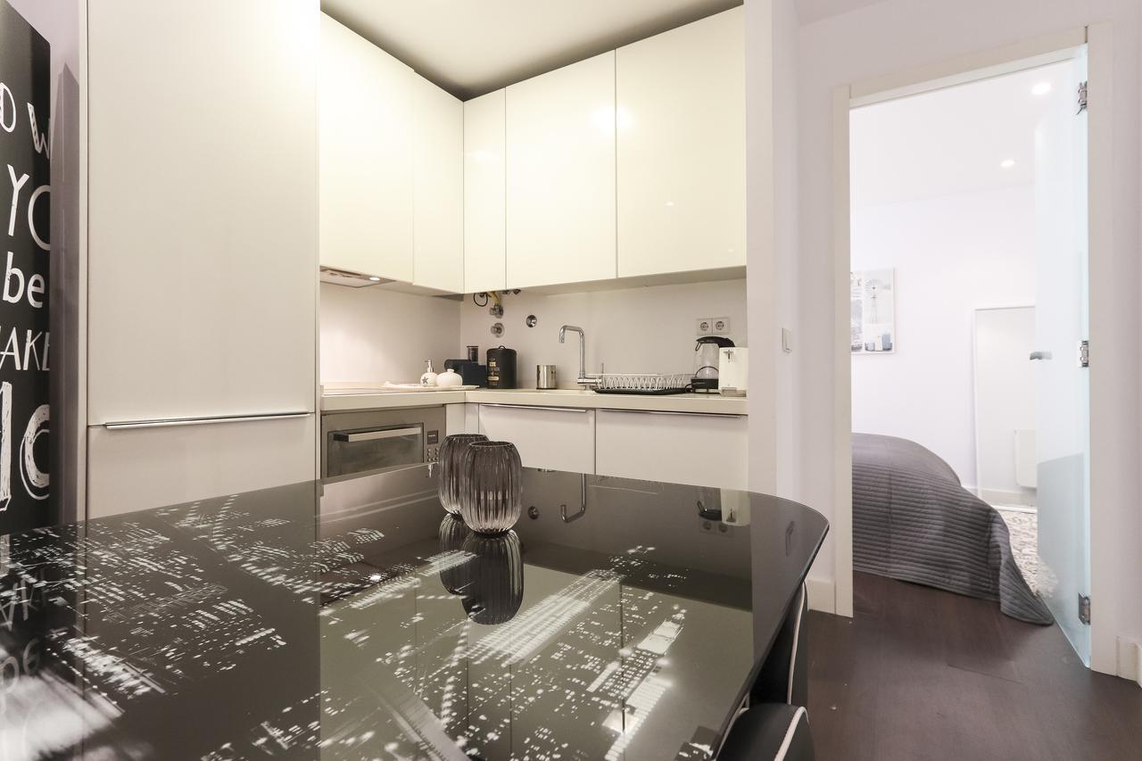 Marques Design By Homing Apartment *